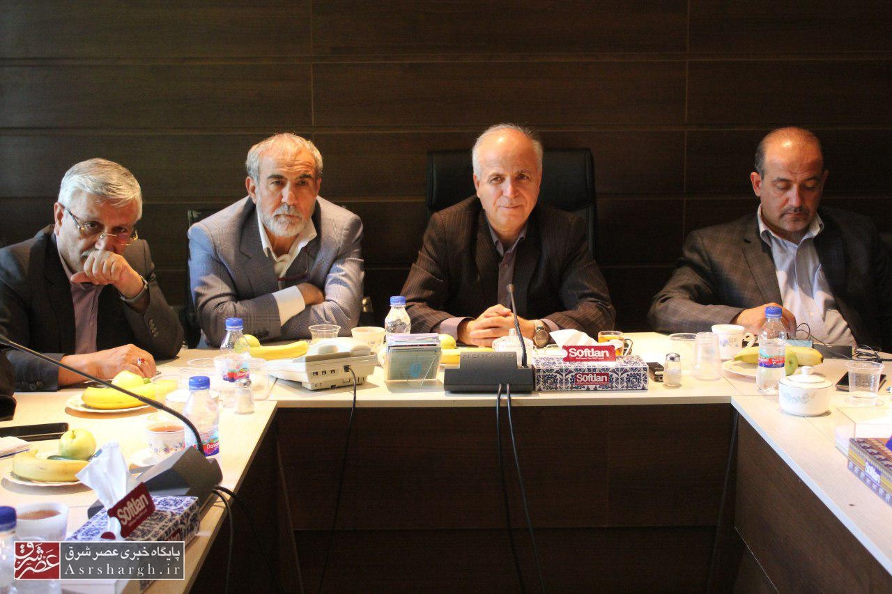 اختلافات ملکی دولت و مردم در دماوند برطرف می‌شود/ تقویت یگان حفاظت از اراضی دماوند