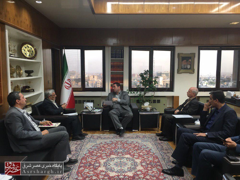 از پیگیری رفع محدودیت صنایع در شعاع ۱۲۰ کیلومتری تا اختیار تام برای ساماندهی معادن