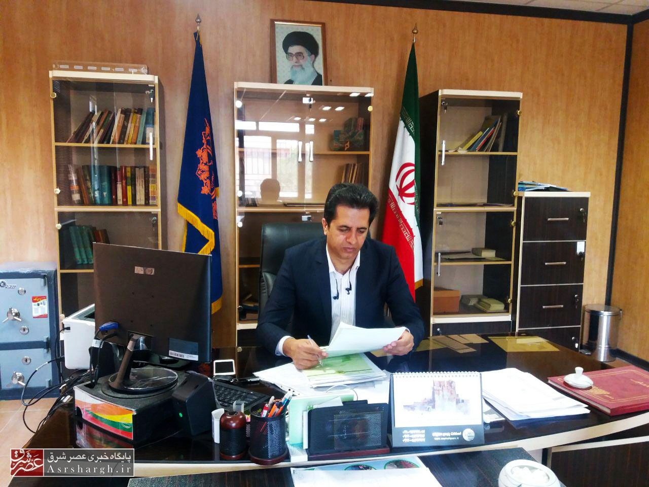 احداث مرکز نگهداری سگها ۸۰ درصد پیشرفت دارد/ ۱۰۰ قلاده سگ زندهگیری شد