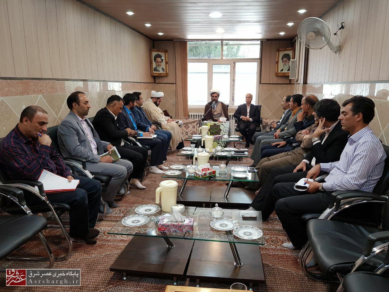 لزوم ایجاد فضای فروشگاهی برای عرضه البسه در دماوند