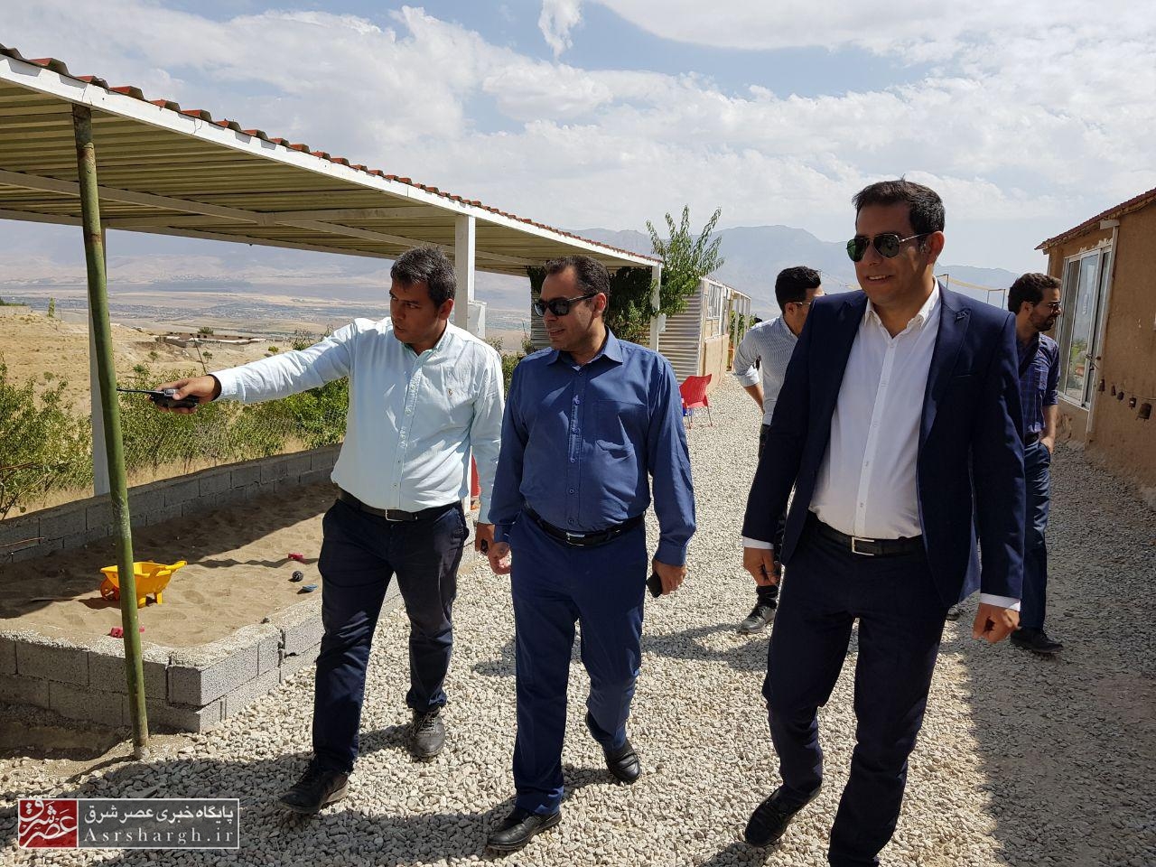 ظرفیت فضاهای اقامتی دماوند توسعه یابد/ تخصیص اعتبارات به پروژه‌های پربازده دماوند