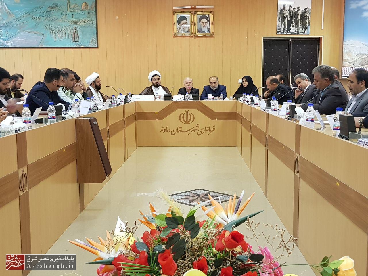 منافع ملی در عرصه انتخاباتی مد نظر قرار گیرد/ حتماً با متخلفان انتخاباتی برخورد می‌شود