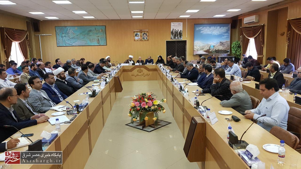 چرا خبرنگاران به جلسات شوراها راه داده نمی‌شوند؟/ غرض شخصی با کسی نداریم