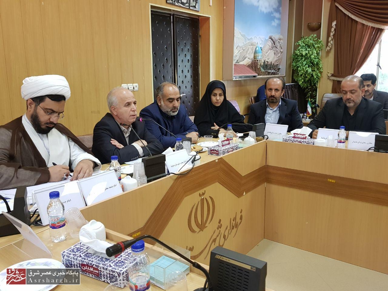 معضلات ساخت و سازهای غیرمجاز در دماوند/ کرامت ارباب رجوع در بعضی ادارات نادیده گرفته می‌شود