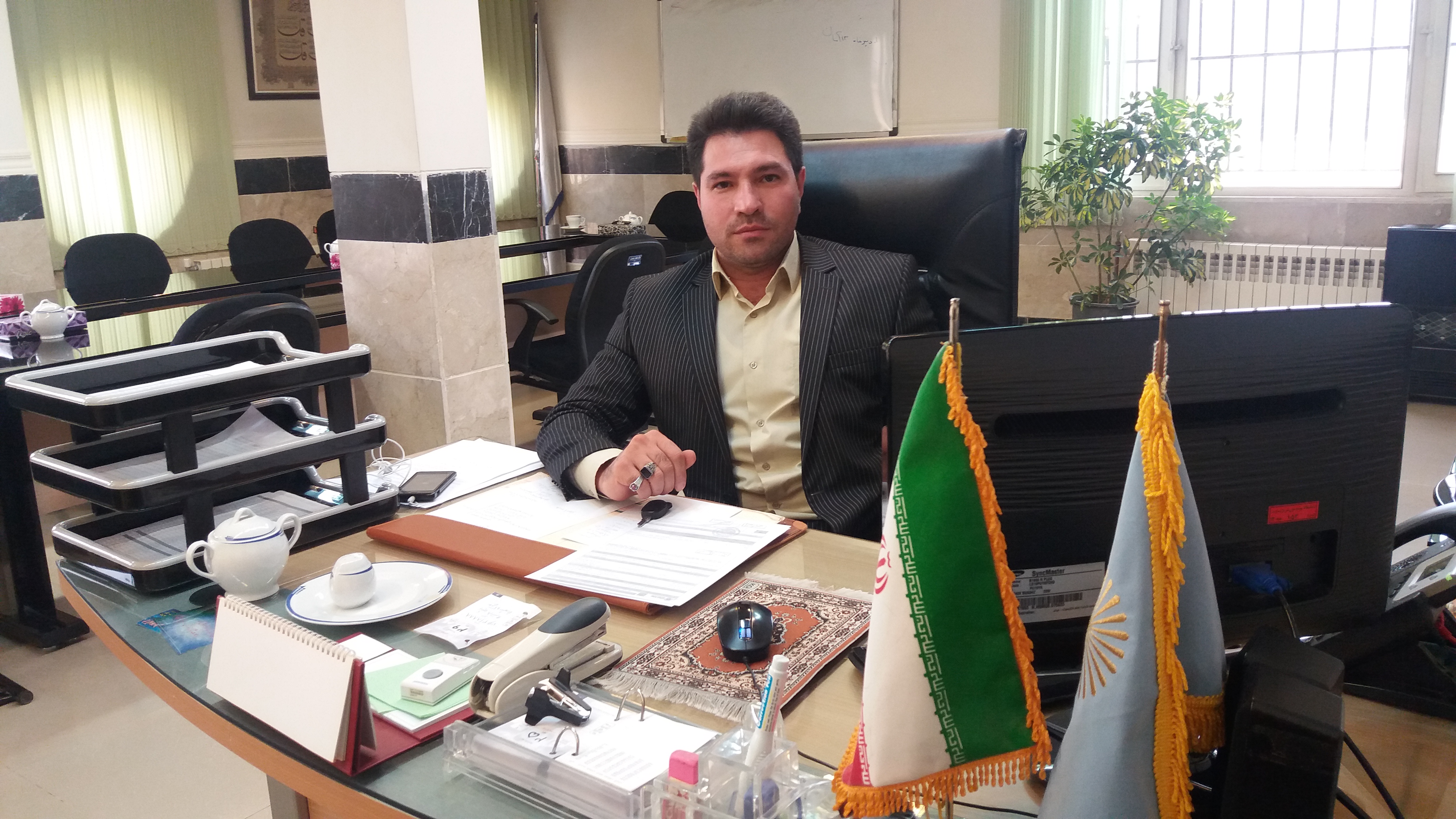 امکان ثبتنام بدون آزمون تا نیمه اول شهریور در دانشگاه پیام نور دماوند