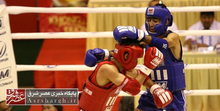 «دماوند» میزبان مسابقات قهرمانی موی‌تای کشور/ مسئولان حمایت‌های لازم را ندارند