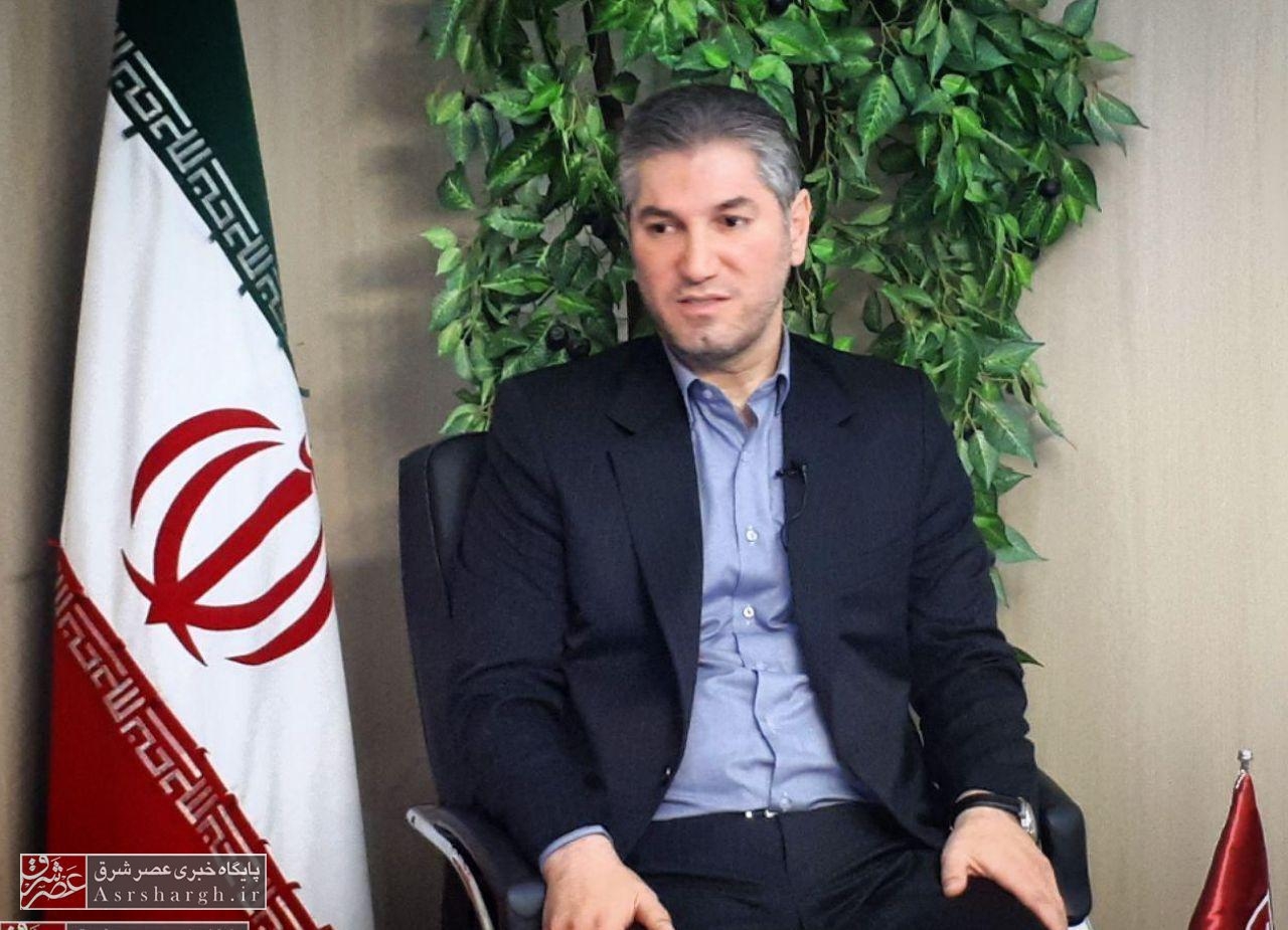 افتتاح ۲۸ پروژه عمرانی به مناسبت هفته دولت در روستاهای دماوند