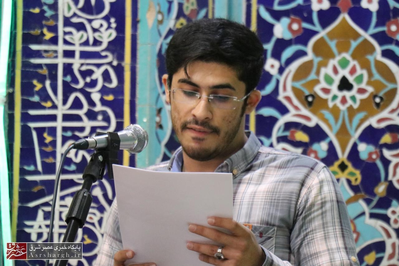 عده‌ای هنوز راه برون‌رفت از مشکلات را در اروپا جست‌وجو می‌کنند/ ایران مرکز جریان مقاومت است