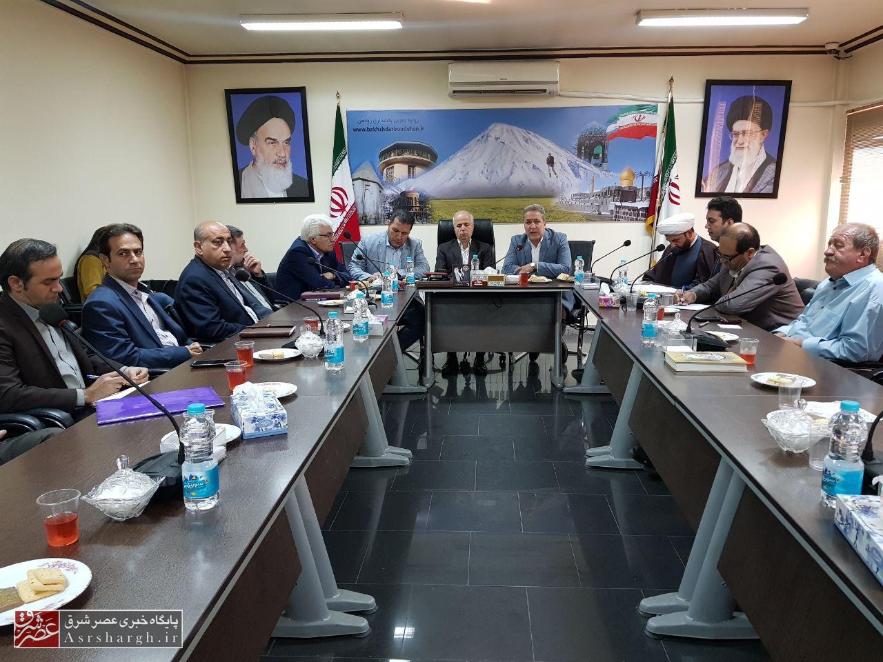 دماوند از فضای زودهنگام انتخابات دور شود