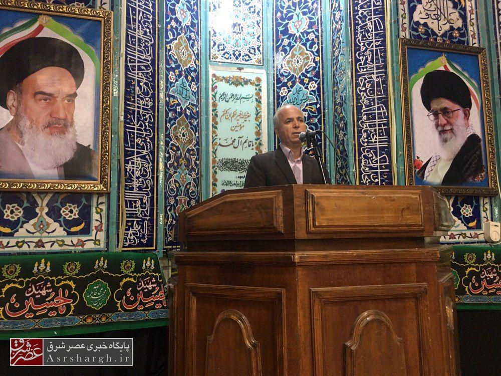 افزایش ۱۰ درصدی پروژه‌های هفته دولت در دماوند/ بیش از ۹۰ درصد روستاها به دوربین‌ مجهز شده‌اند