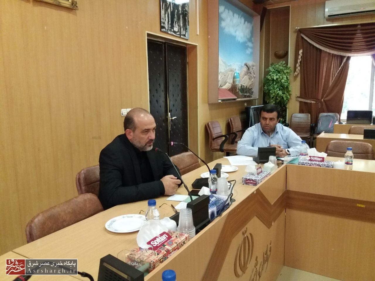 جلوگیری از آب‌فروشی مشاغل را دچار اختلال می‌کند