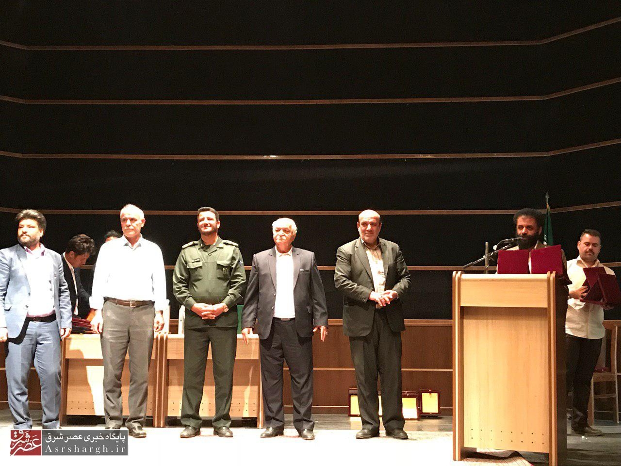 کمک ۸۰ میلیون تومانی تالارداران دماوند به ساخت و ساز در مناطق سیل‌زده پل‌دختر