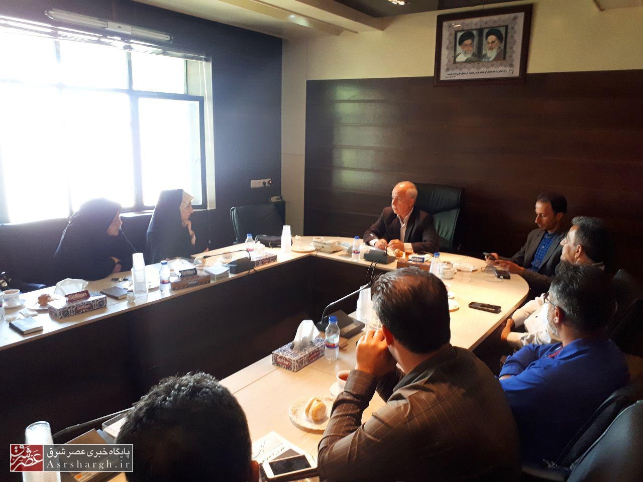 سفر رئیس‌جمهور به دماوند در دستور کار قرار دارد