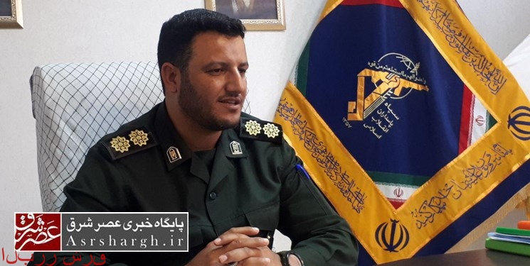 اجرای ۳۰ ویژهبرنامه هفته دفاع مقدس در دماوند