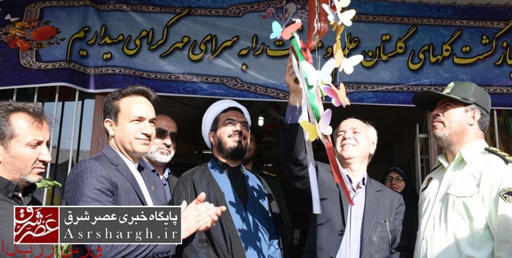 آغاز تحصیل بیش از ۳۰ هزار دانشآموز در دماوند+ تصاویر