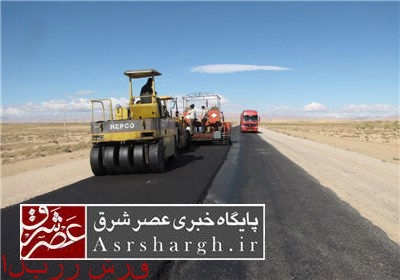 بهرهبرداری از ۱۴ پروژه عمرانی و خدماتی در روستای «مراء» دماوند