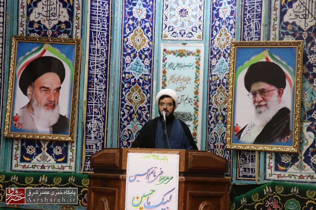 احساس ضعف موجب تشویق دشمن برای حمله میشود/ سیلی ما به ظالمان کشنده خواهد بود