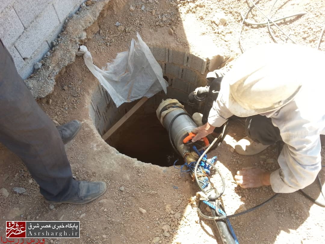 حفر غیراصولی چاه فاضلاب در پردیس جان جوان ۳۵ ساله را گرفت