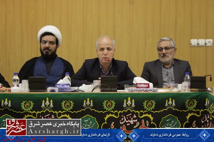 تلاش برای ارتقای کیفیت آموزشی در دماوند/ سند توسعه قدمی روبه جلو است