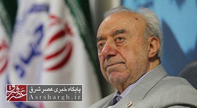 «اسدالله عسگراولادی» دعوت حق را لبیک گفت/ «یکشنبه» مراسم تشییع برگزار می شود