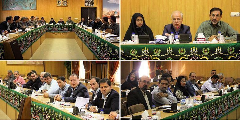 دستگاه‌های اجرایی علمدار امور گردشگری باشند/  احداث چهار هتل در دستور کار قرار دارد