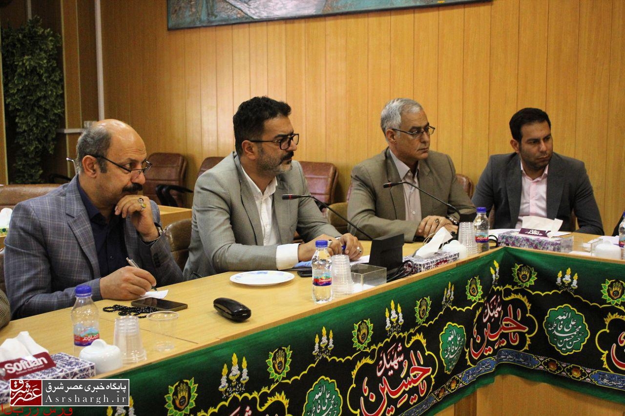 تفویض اختیارات امور گردشگری به اداره میراث فرهنگی دماوند