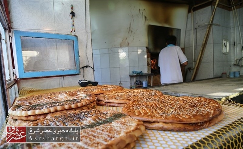 نان در دماوند گران شد/ ارائه نایلون در نانوایی‌ها ممنوع است