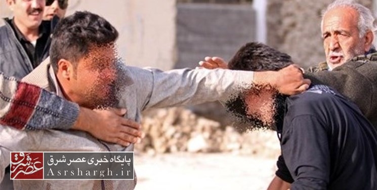 افزایش ۲٫۵ درصدی مراجعان نزاع به پزشکی قانونی