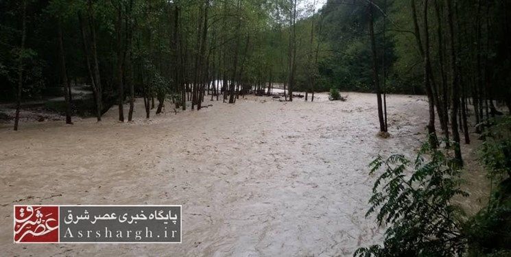 آمادهباش ستاد مدیریت بحران در دماوند/ مسافران از توقف در حاشیه رودخانهها پرهیز کنند
