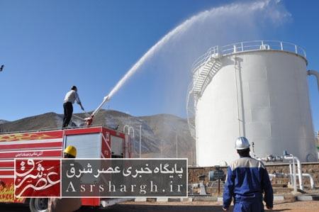 شناسایی راه‌های مقابله با بحران‌های انسان‌ساز در دماوند