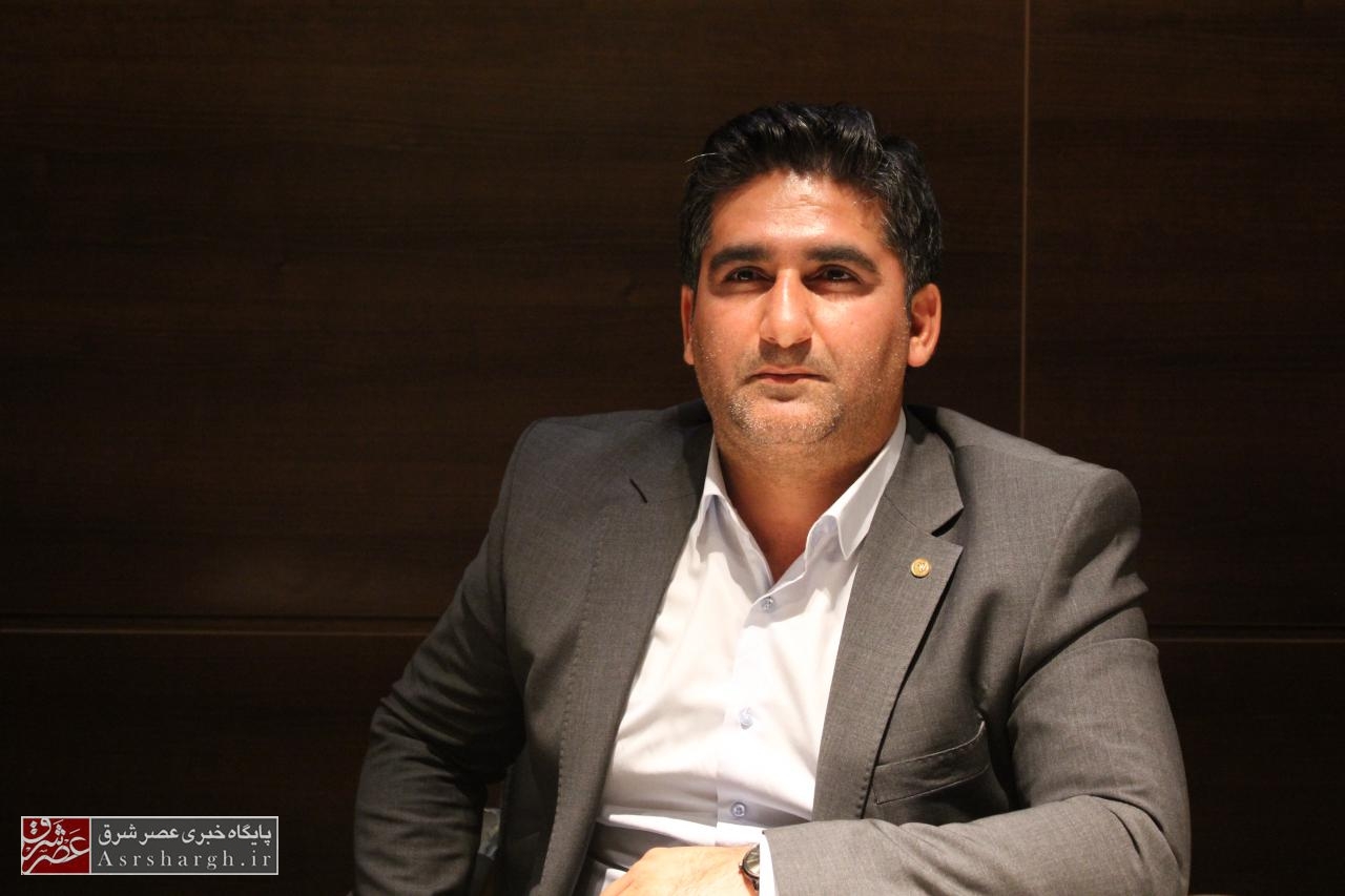 «سیدمهدی رسولی» سرپرست شهرداری رودهن شد