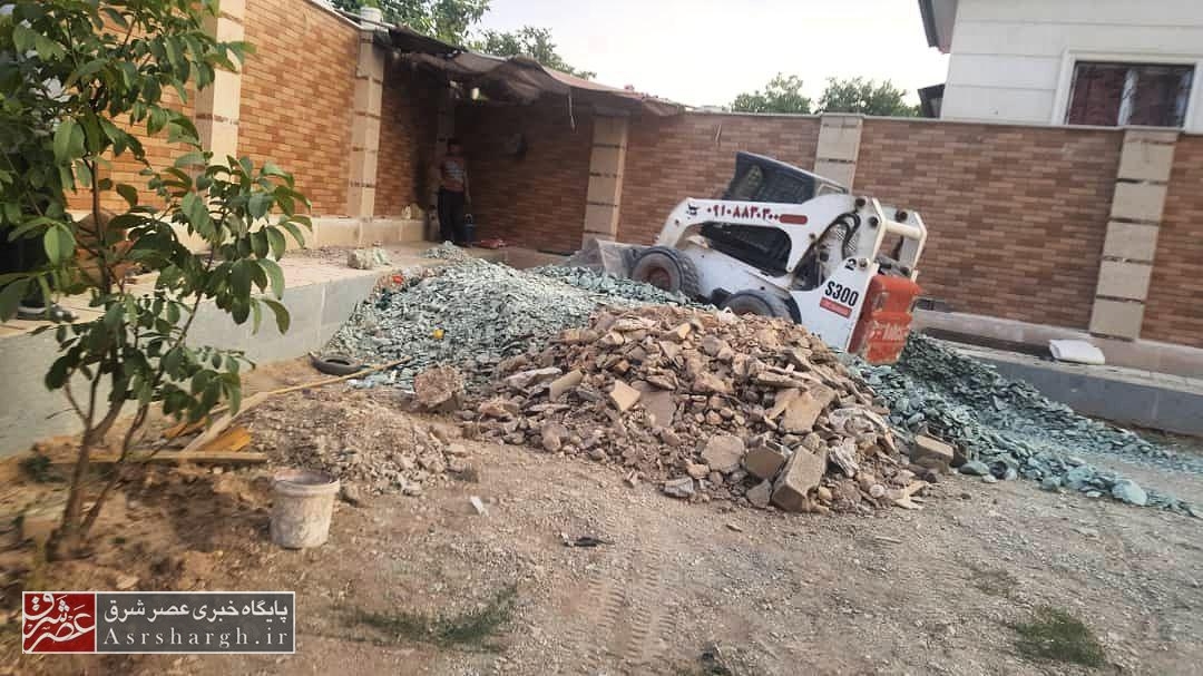 جلوگیری از برداشت غیرمجاز بیش از ۱۰۸ هزار مترمکعب آب زیرزمینی در دماوند