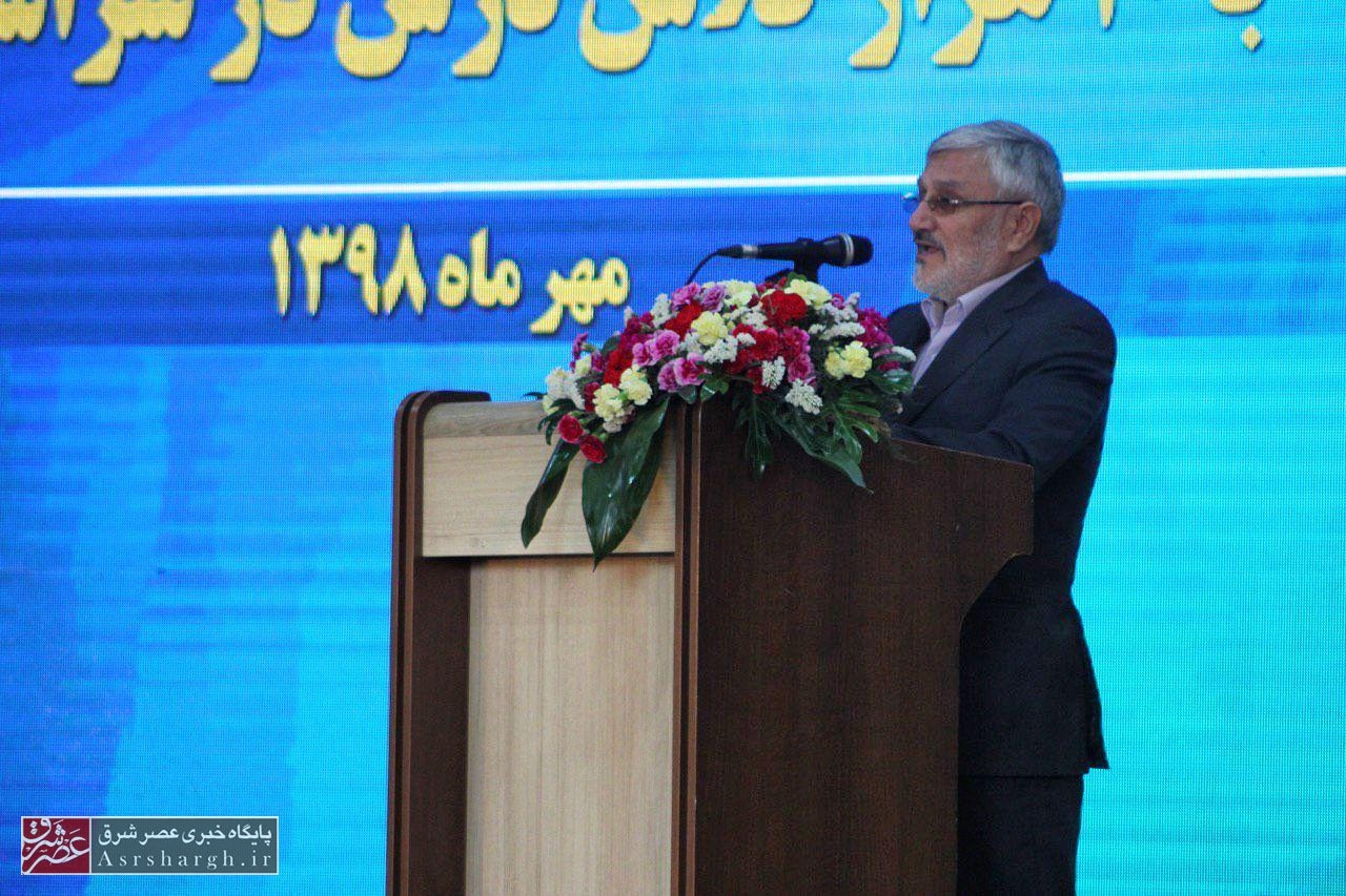 اصلاح جاده دماوند جزو اولویت استان تهران است/ زندگی مردم روستای حاشیه سد نمرود ۱۵ سال معطل مانده است