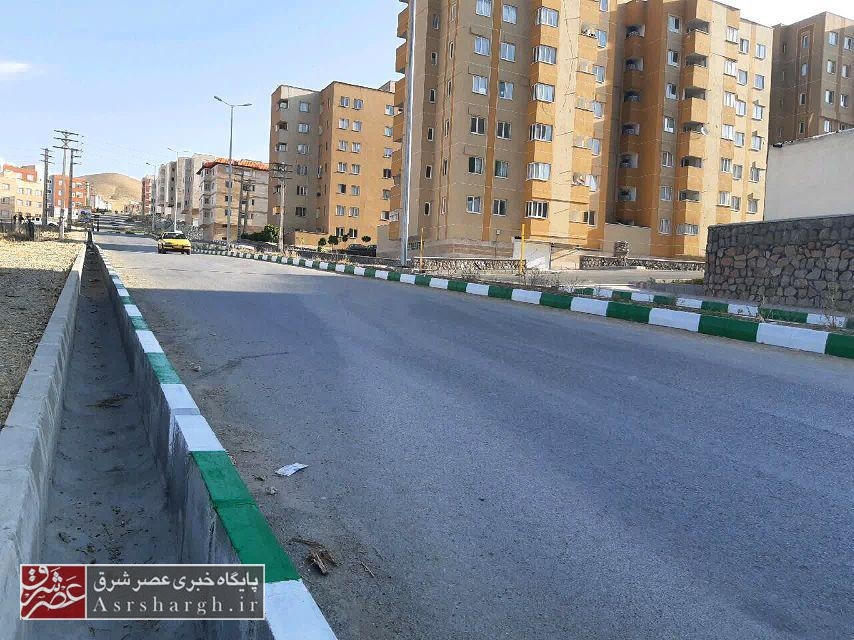 هزینه ۵٫۵ میلیارد تومانی شهرداری برای مسکن مهر دماوند