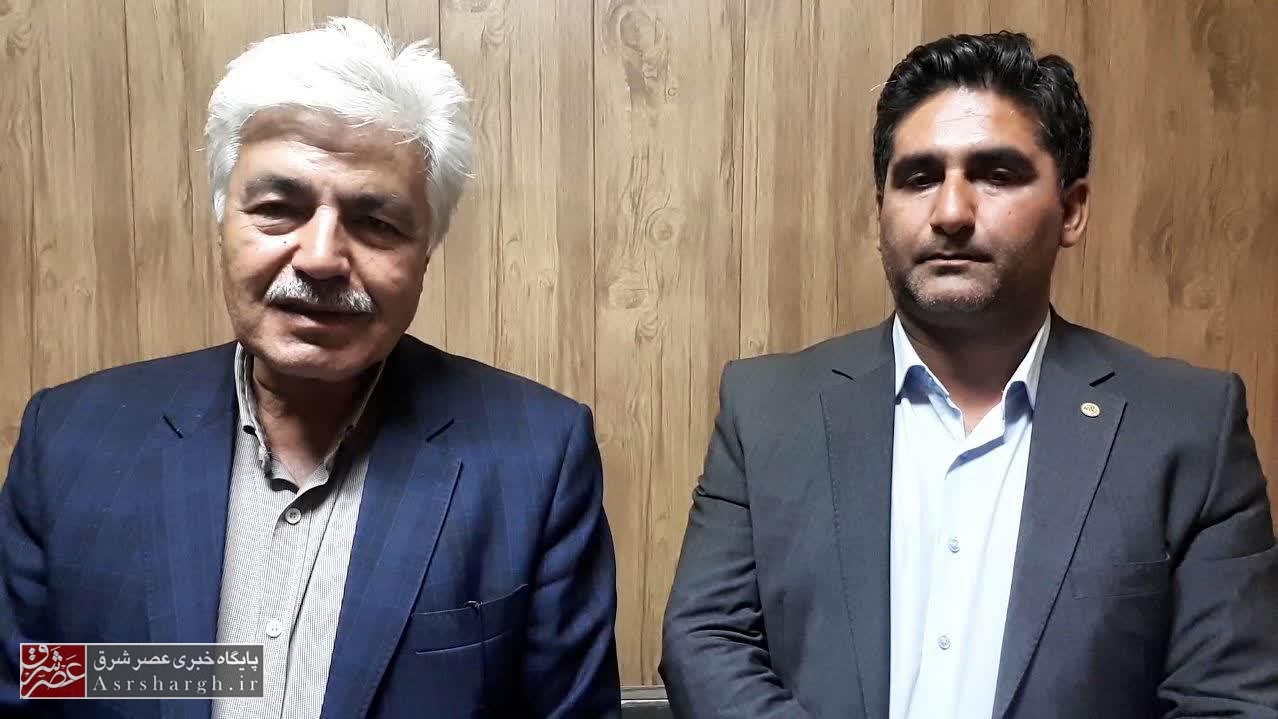 بررسی ۶ ساعته برای انتخاب سرپرست شهرداری رودهن