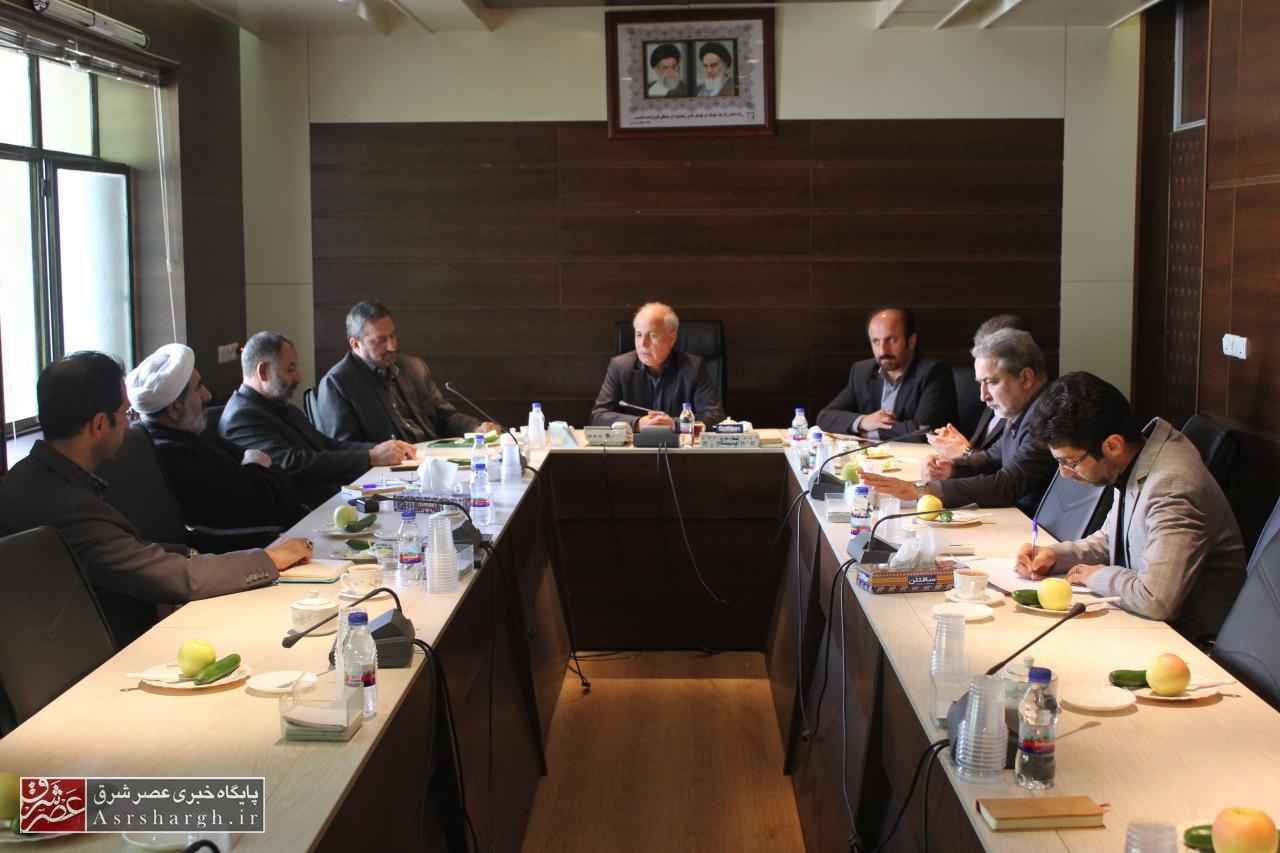 تعامل و هماهنگی بین هیأت‌های اجرایی و نظارت بر انتخابات در دماوند و فیروزکوه