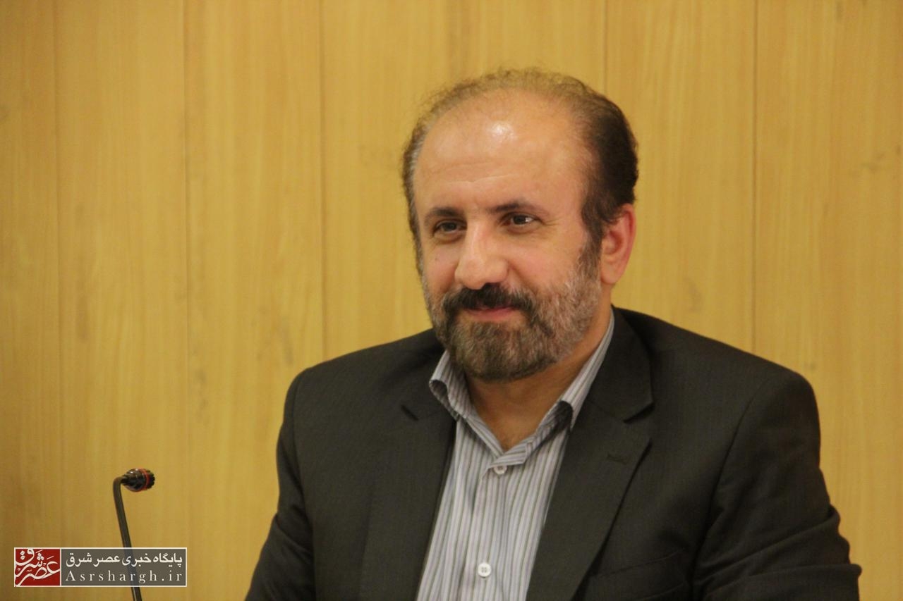 پدافند غیرعامل در پروژههای دماوند مد نظر قرار گیرد