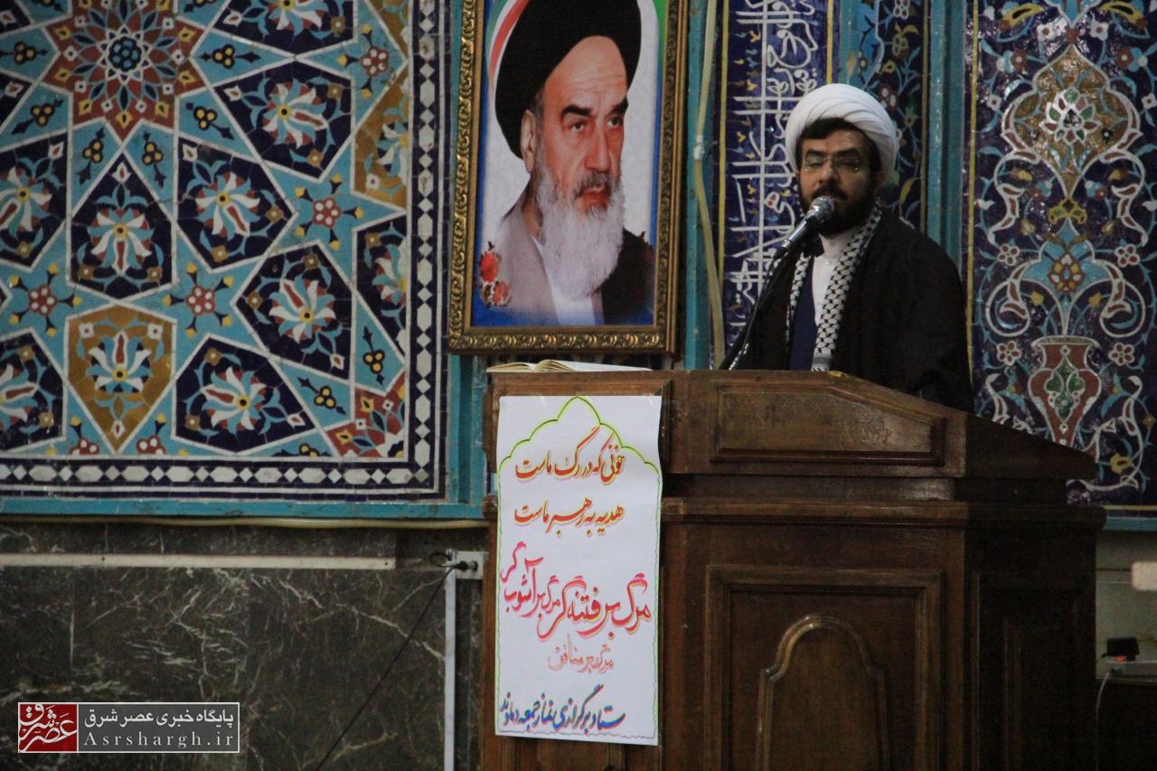 مجلس مظهر اراده ملی در تصمیم‌گیری‌هاست/ مردم از گرانی‌های ناشی از گرانی بنزین گله دارند