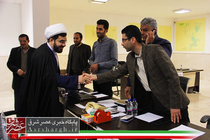 مشارکت حداکثری مردم در انتخابات پایه‌های نظام و کشور را محکم‌تر می‌کند+ فیلم و عکس