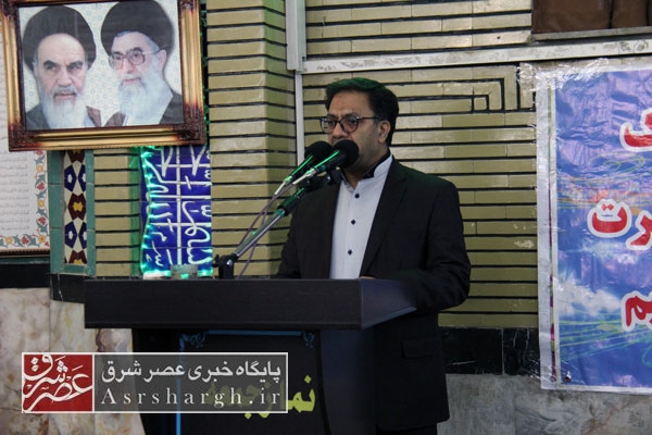 دانشجوی ایرانی امید آینده و ذخیره حیات کشور است/ دانشجویان همواره پشتیبان نظام و رهبری خواهند ماند