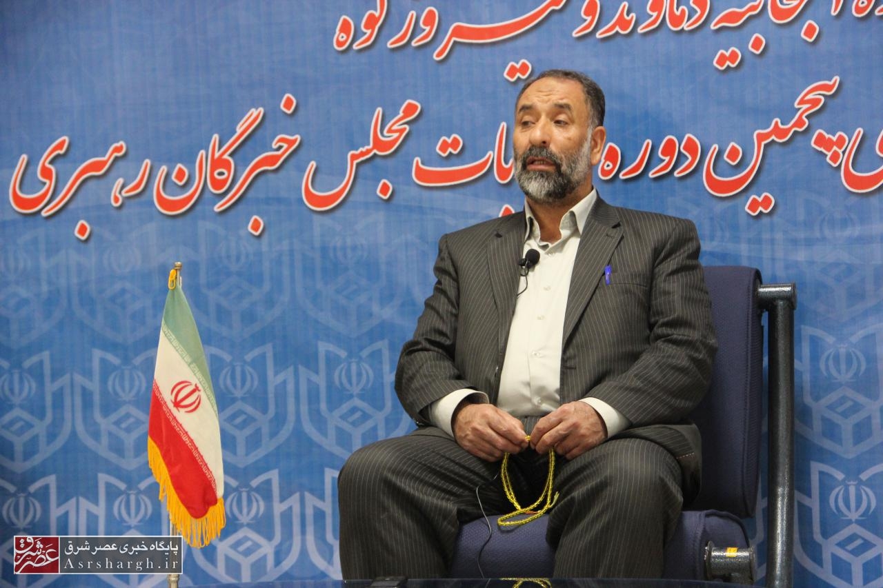 لزوم رعایت قانون در ستادهای انتخاباتی/ افراد به دور از تخریب یکدیگر خود را به مردم معرفی کنند