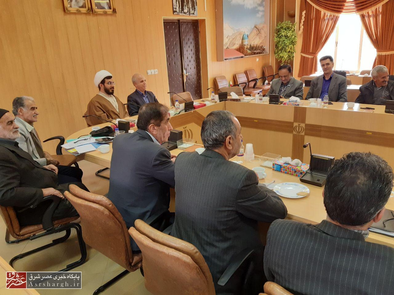 با هیچ اداره‌ای عقد اخوت نبسته‌ایم/ قول عوامل اجرایی انتخابات به مردم، برگزاری انتخاباتی قانون‌مند است