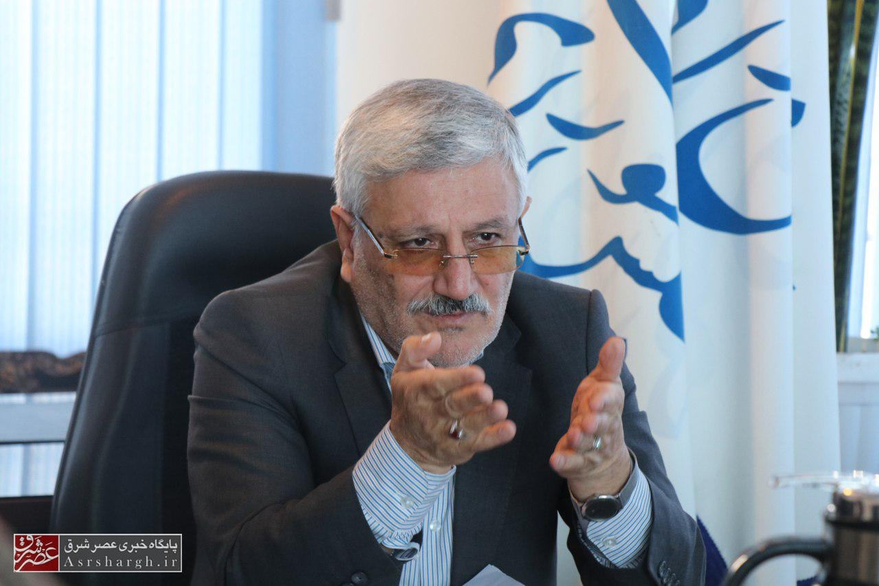 میرزایی‌نیکو: دنبال انتقال به حوزه انتخابیه دماوند و فیروزکوه نیستم