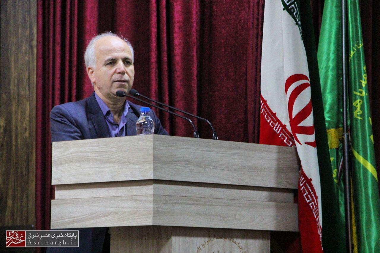 دماوند باید به صورت باغشهر باقی بماند/ لزوم توسعه کشاورزی در دماوند