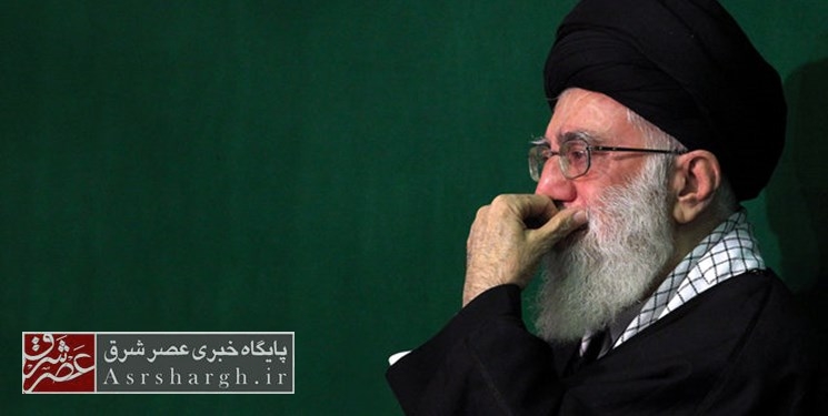 رهبر انقلاب سه روز عزای عمومی اعلام کردند
