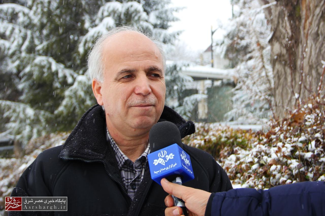 آمادهباش دستگاههای خدماتی دماوند ادامه دارد/ جادههای اصلی و مواصلاتی دماوند باز است