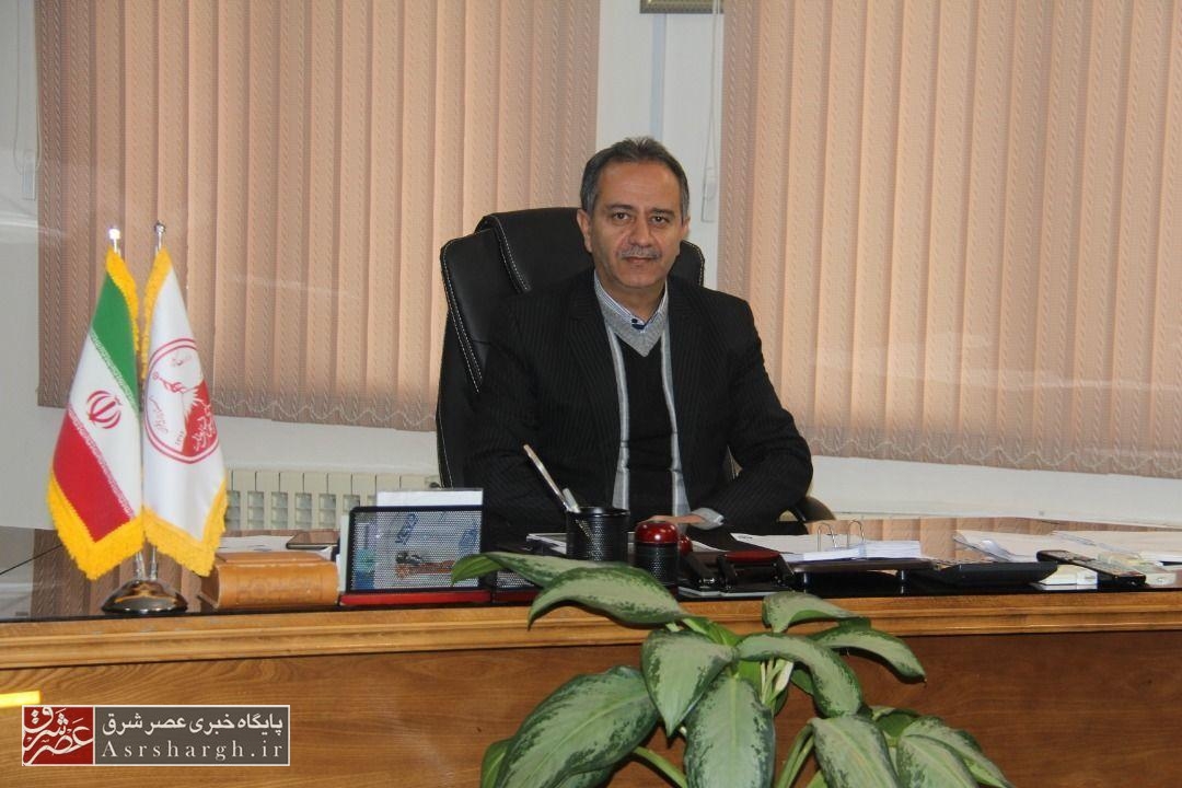 افتتاح ۱۵ پروژه عمرانی و خدماتی شهرداری دماوند در دهه فجر