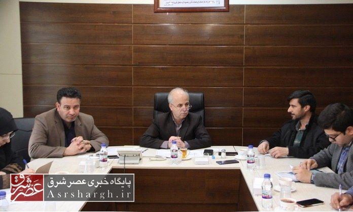 افتتاح و کلنگزنی ۷۲ پروژه دهه فجر در دماوند/ ۲۲۴ پروژه طی سال ۹۸ در دماوند بهرهبرداری شد