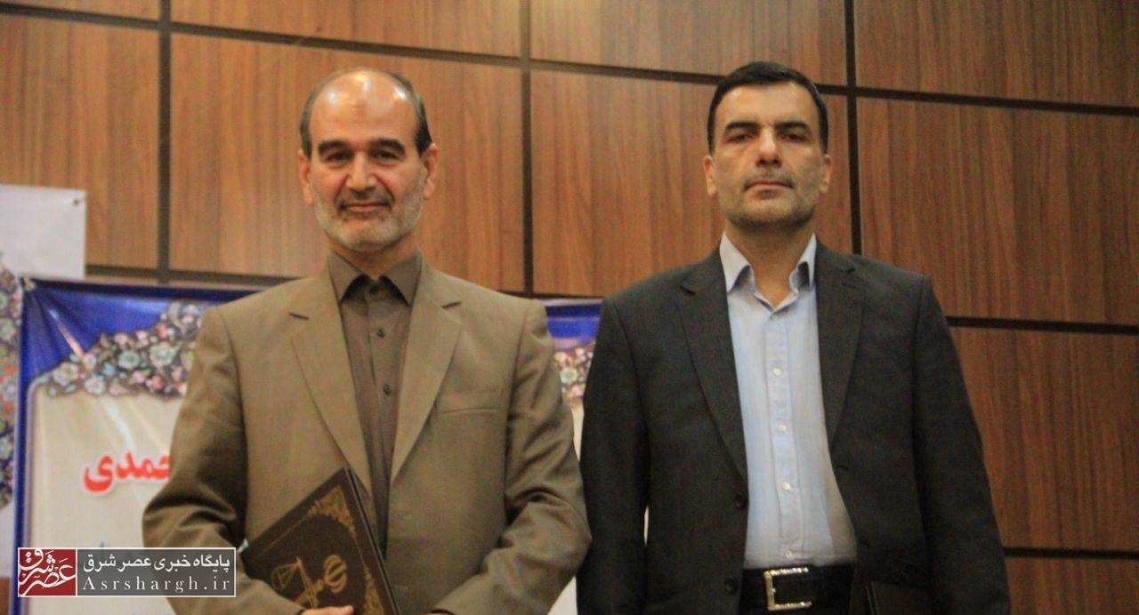 مسئولان جدید دستگاه قضایی دماوند معرفی شدند/ «ناظمیان» و «تقیزاده» آمدند