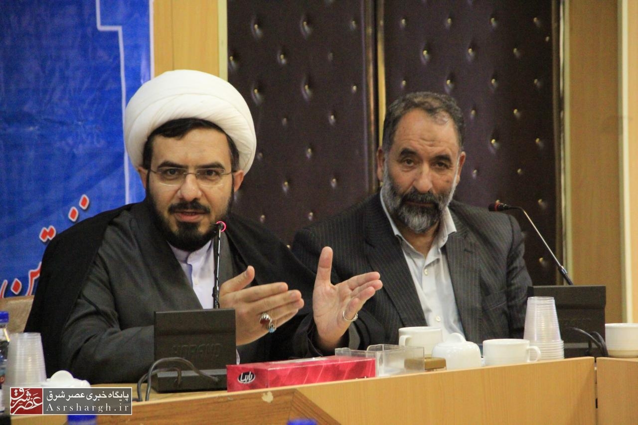 راههای تخلف به دست آوردن رأی مسدود شود/ کاندیداها در تبلیغات صداقت داشته باشند